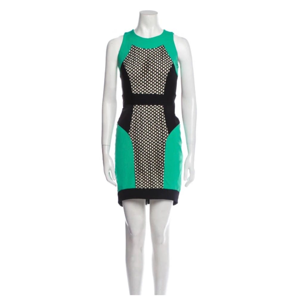 MILLY MINI dress